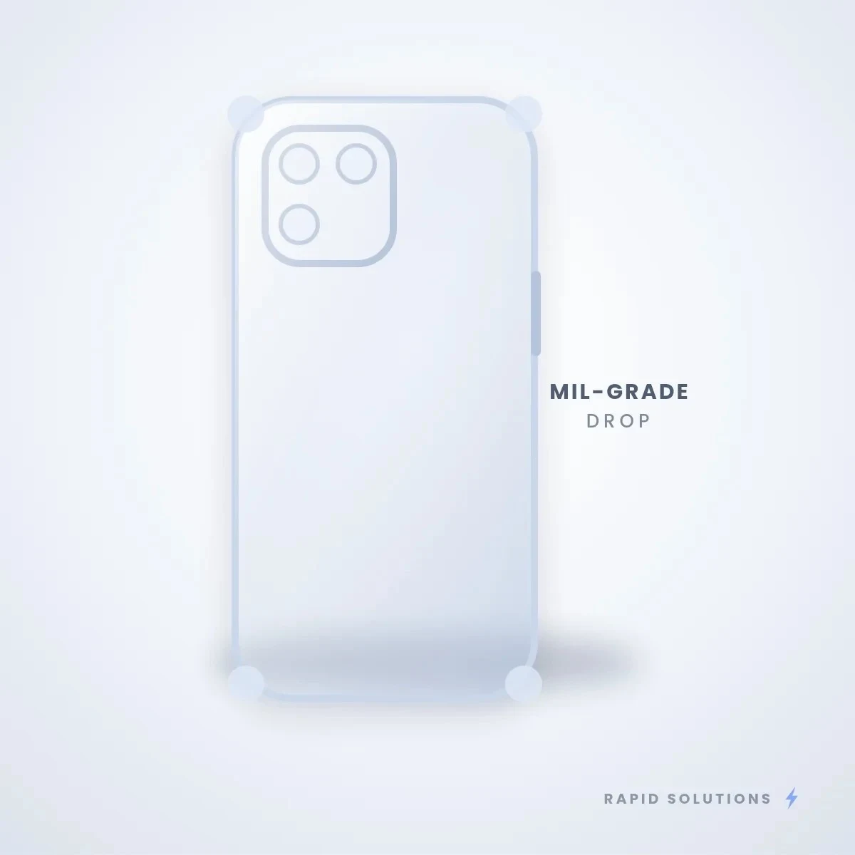 armorshield clear case