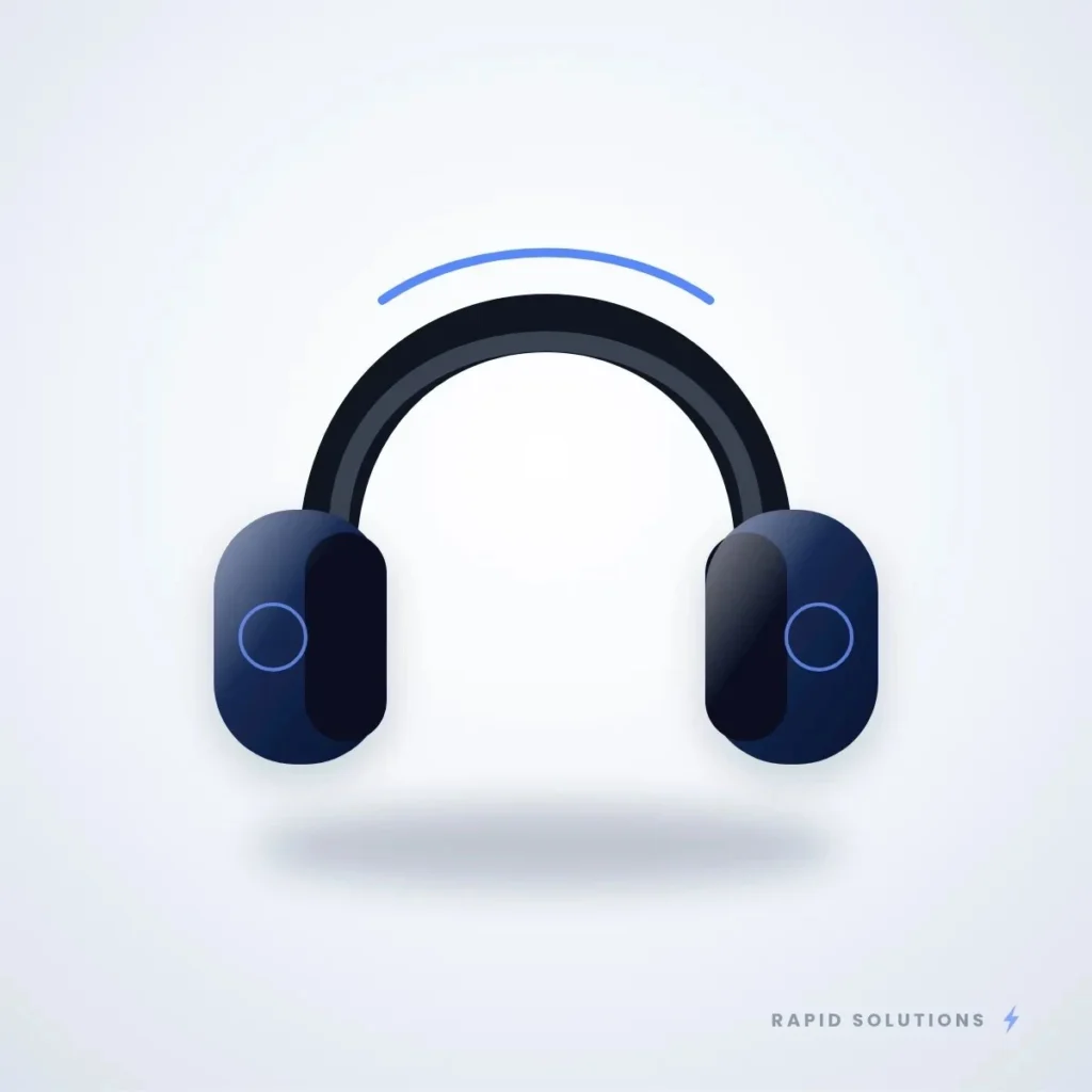 bassbeat over ear headphones