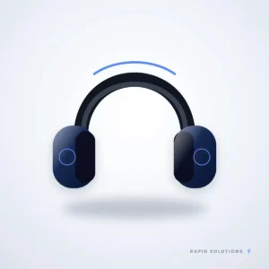 bassbeat over ear headphones