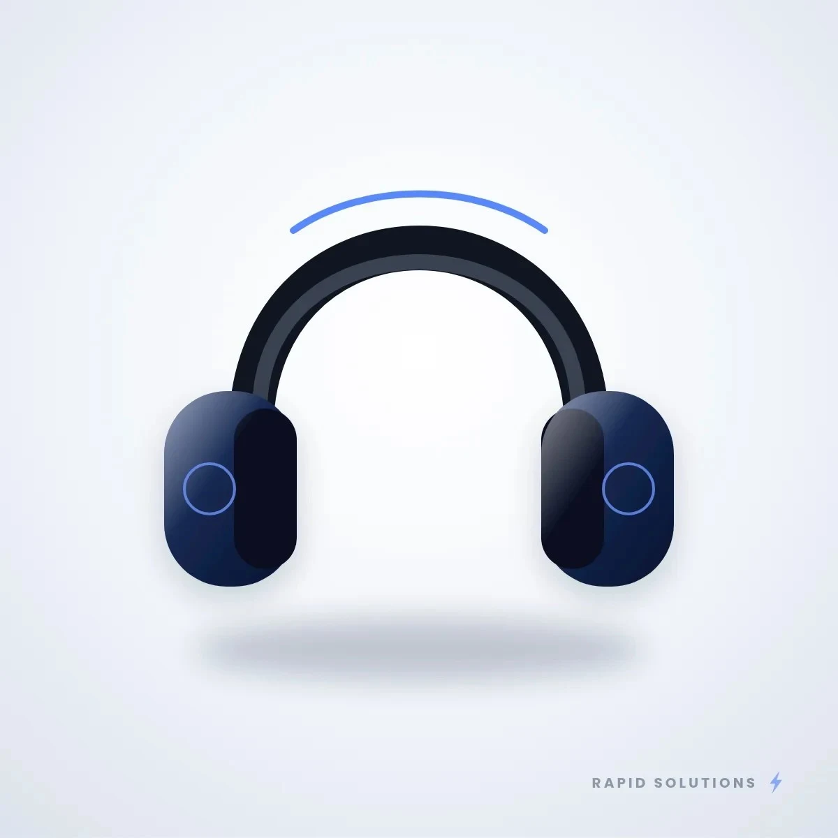 bassbeat over ear headphones
