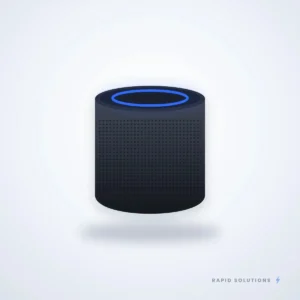 echomini smart speaker
