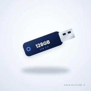 novadrive 128gb flash