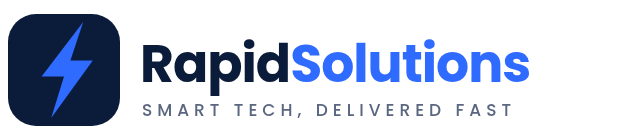 Rapid Solutions logo