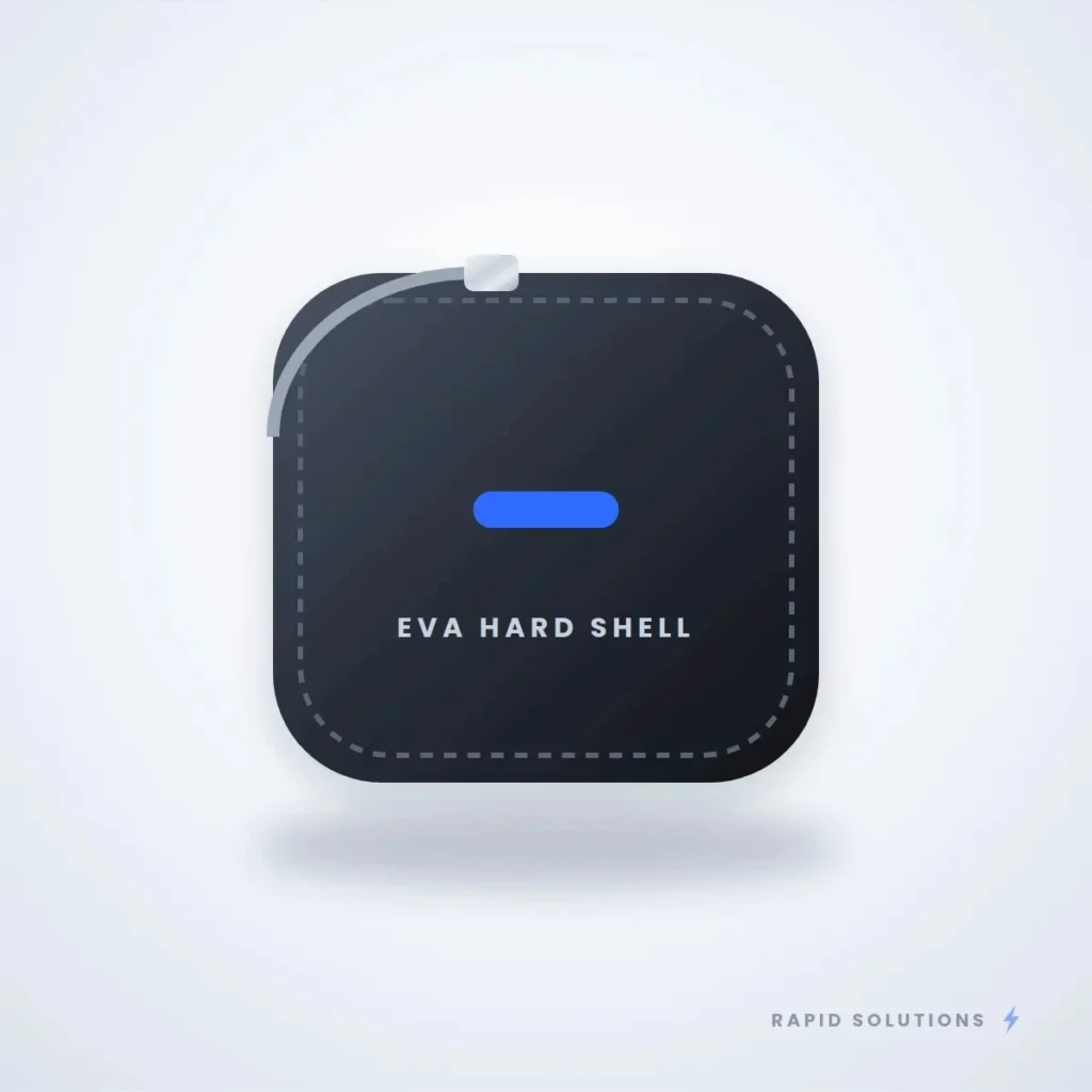 shieldcase drive case