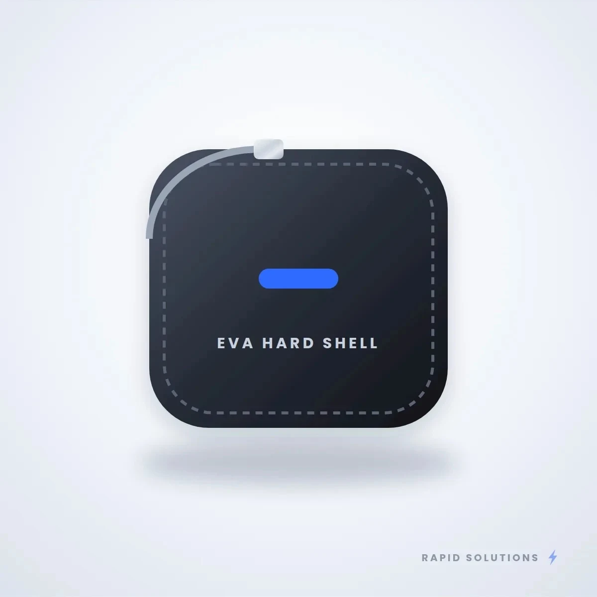 shieldcase drive case