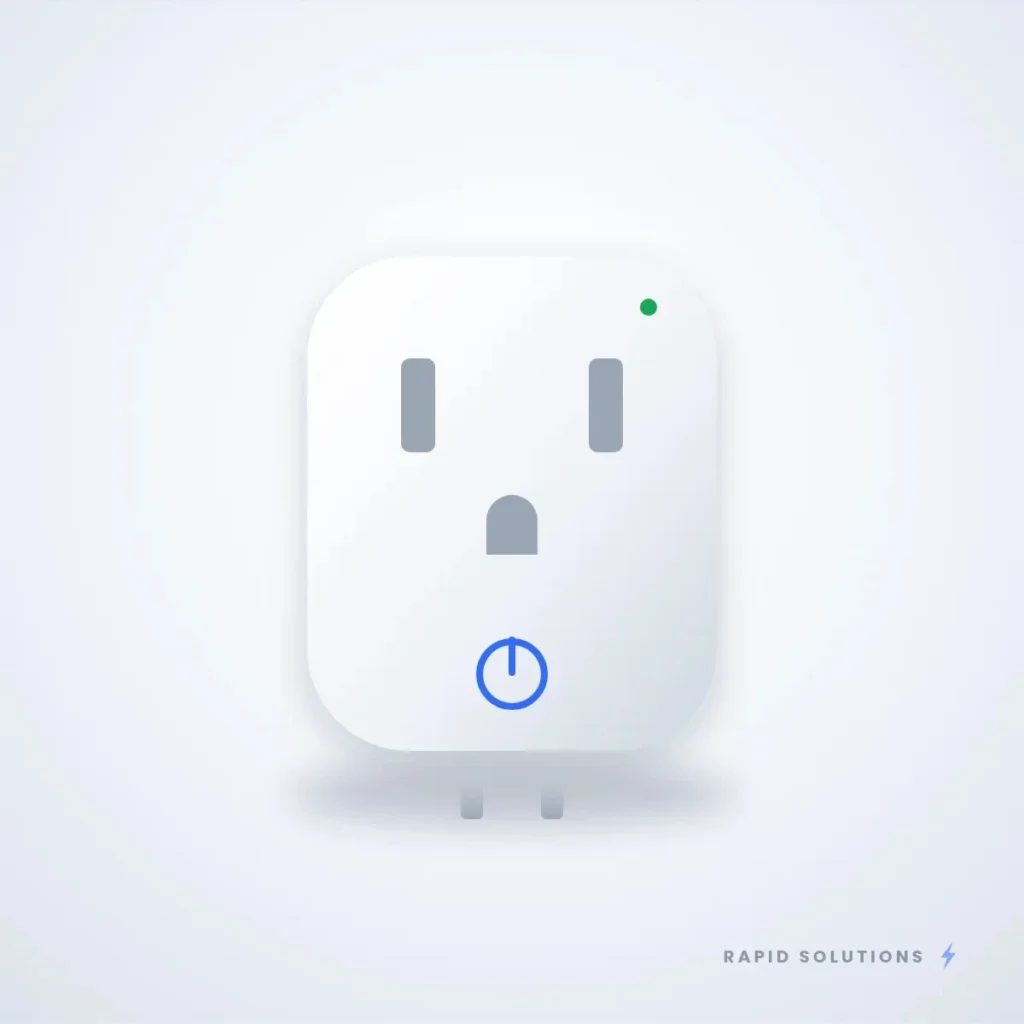 smartplug wifi socket