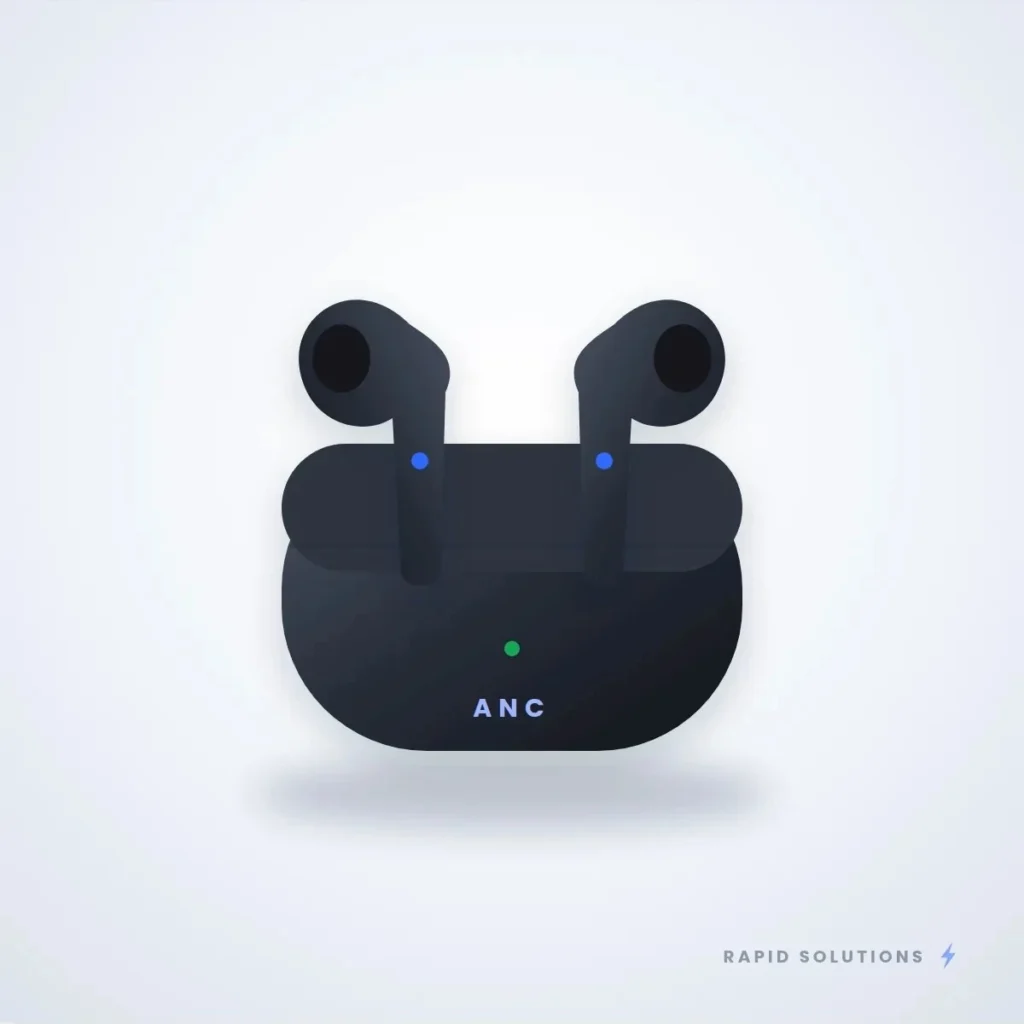 sonicpods pro anc