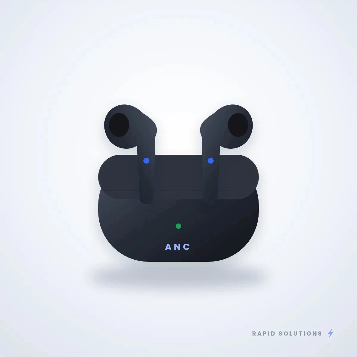 sonicpods pro anc